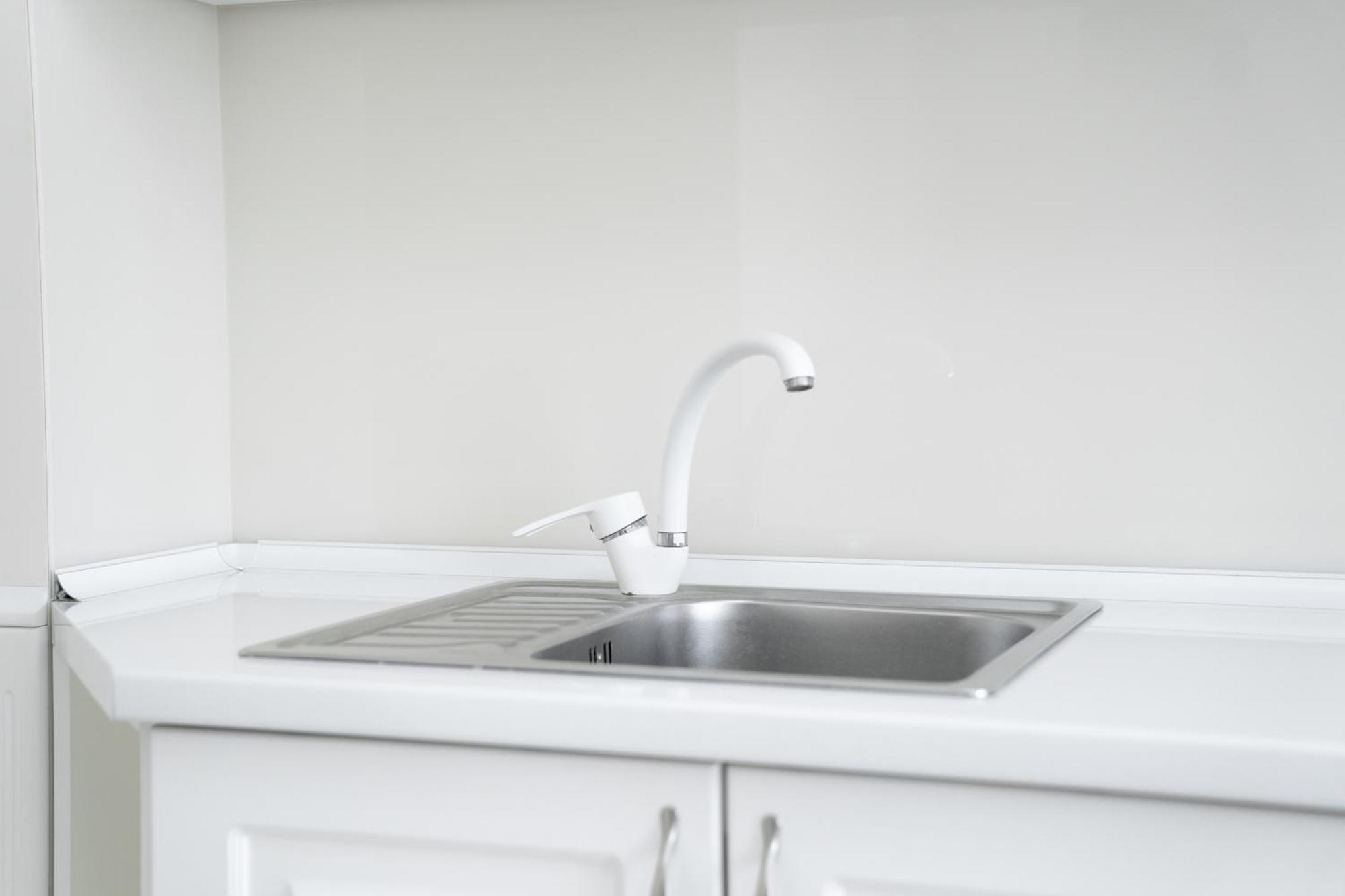Business Class Apartments In The City Center キシナウ エクステリア 写真