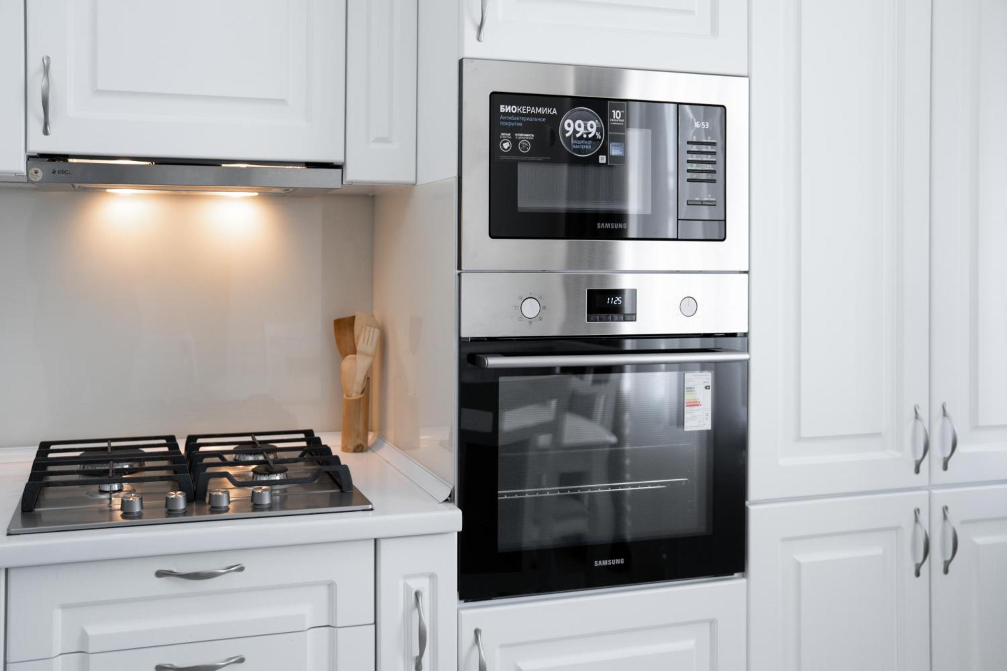Business Class Apartments In The City Center キシナウ エクステリア 写真