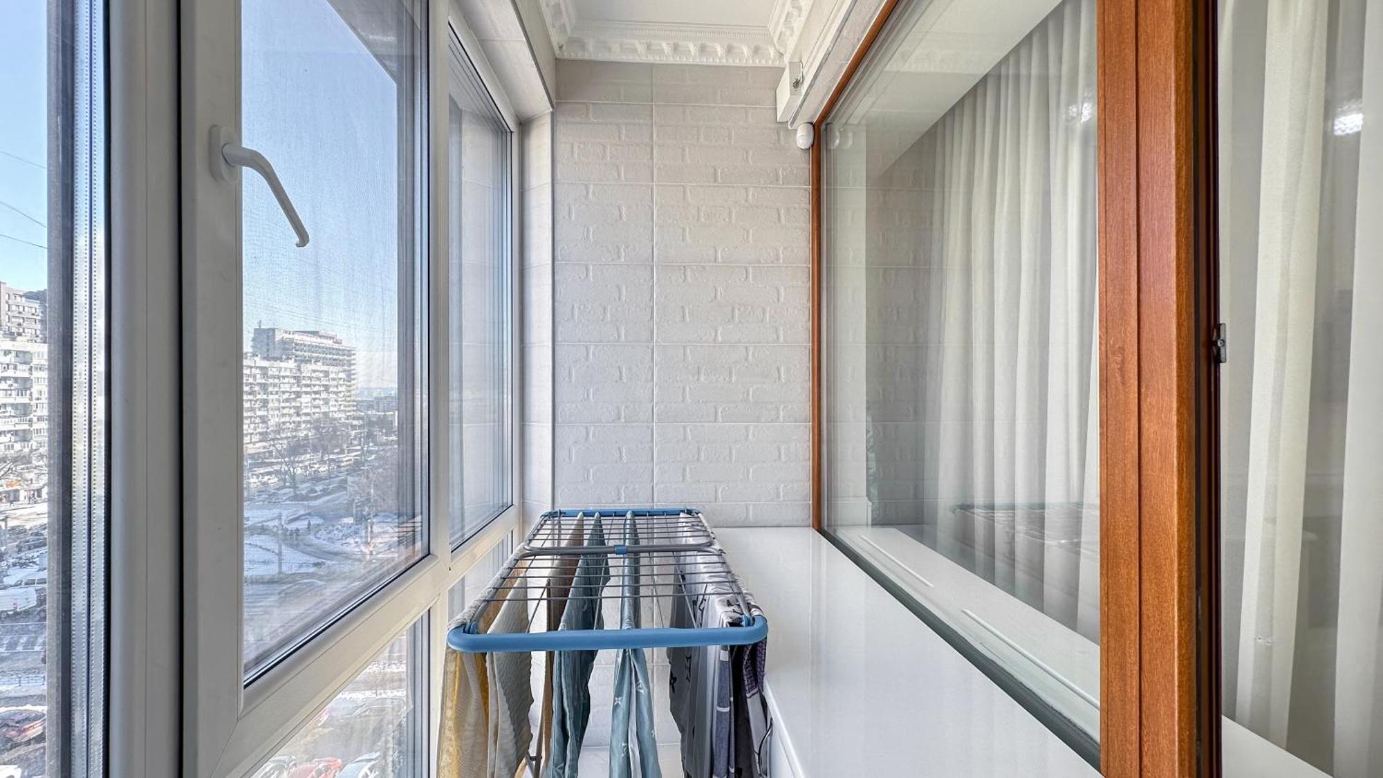 Business Class Apartments In The City Center キシナウ エクステリア 写真