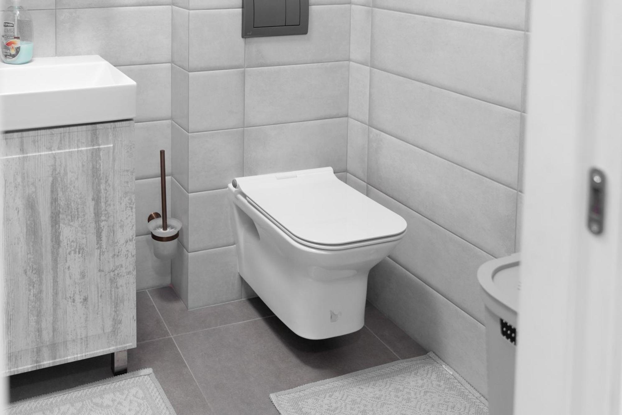 Business Class Apartments In The City Center キシナウ エクステリア 写真