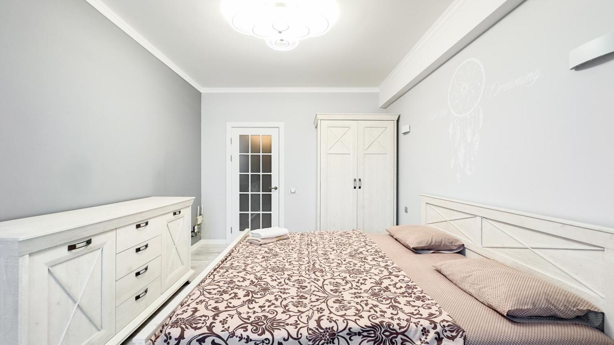 Business Class Apartments In The City Center キシナウ エクステリア 写真