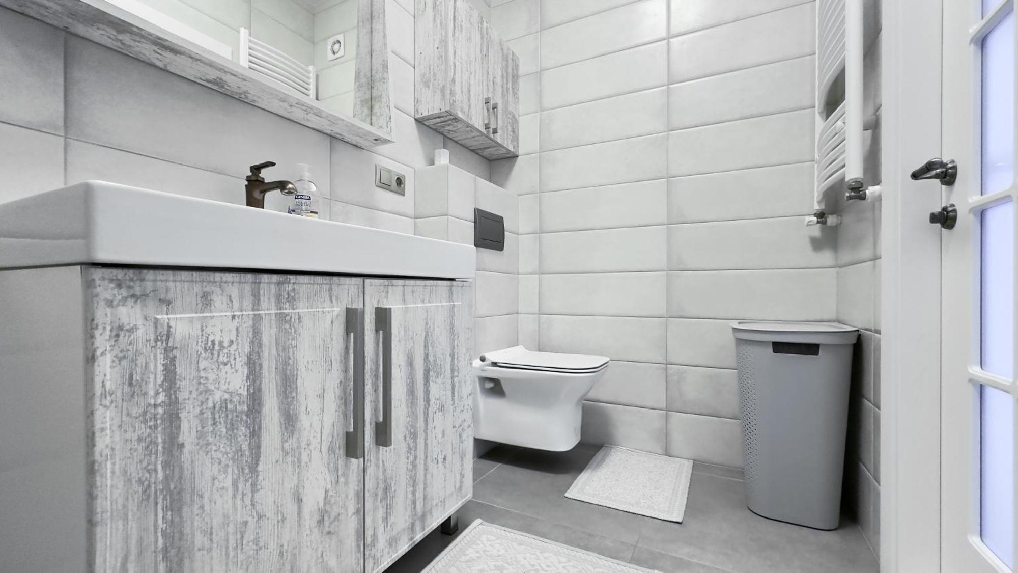 Business Class Apartments In The City Center キシナウ エクステリア 写真