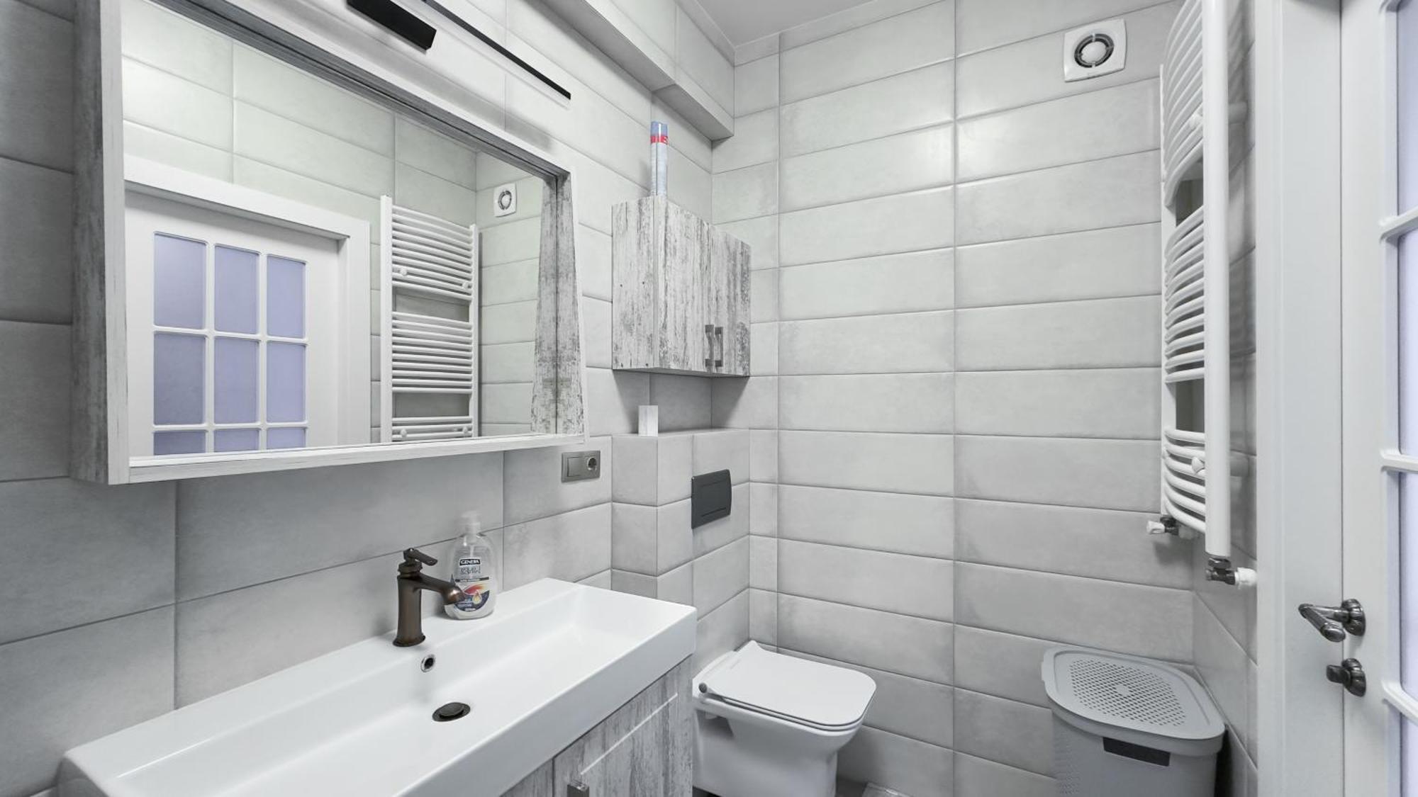 Business Class Apartments In The City Center キシナウ エクステリア 写真